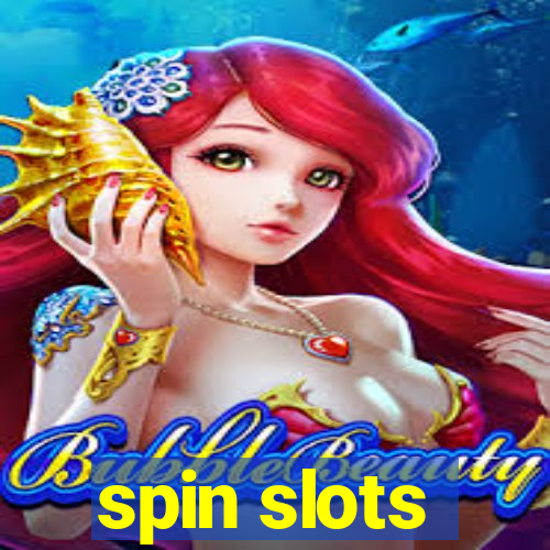 spin slots