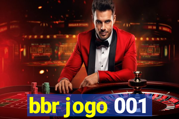 bbr jogo 001