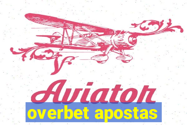 overbet apostas