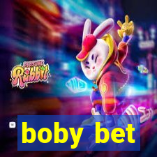 boby bet