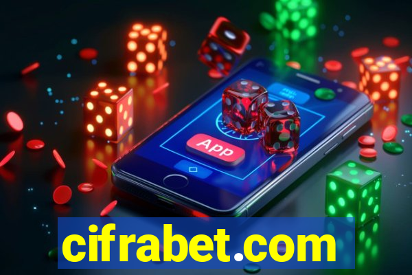 cifrabet.com