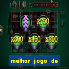 melhor jogo de cassino para ganhar dinheiro