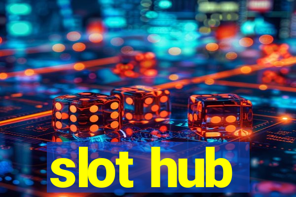 slot hub