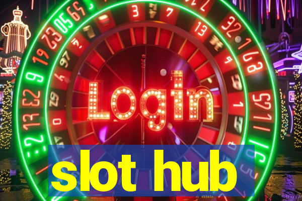 slot hub