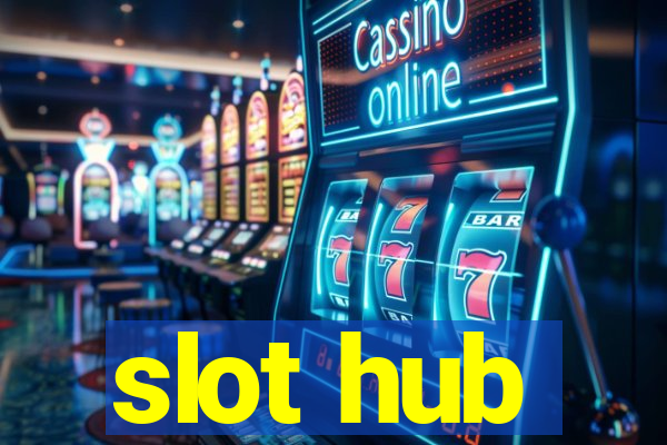 slot hub