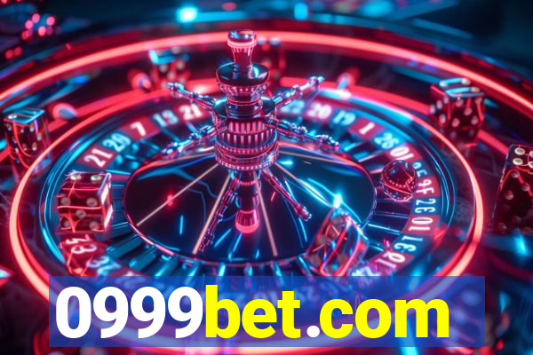 0999bet.com