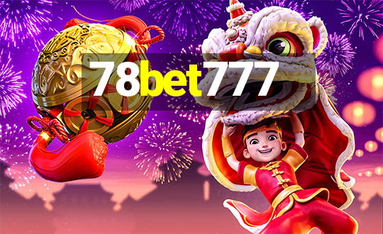 78bet777