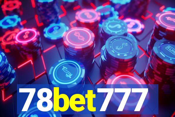 78bet777