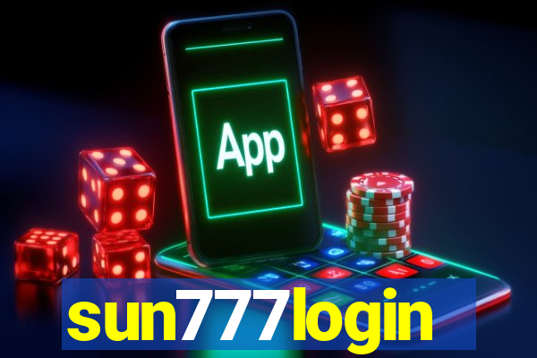 sun777login