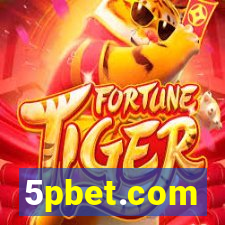 5pbet.com