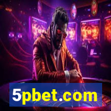 5pbet.com