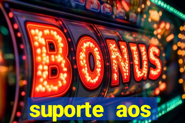 suporte aos clientes de jogos online