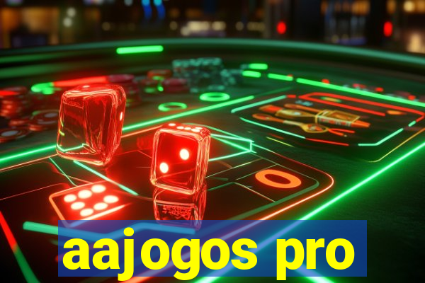 aajogos pro