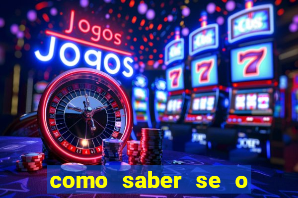 como saber se o slot ta pagando