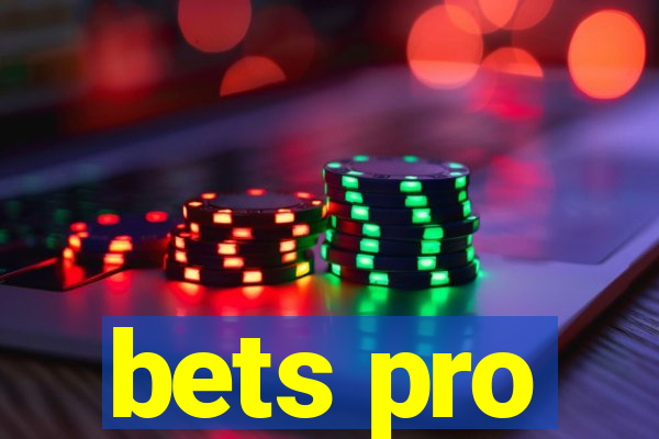 bets pro