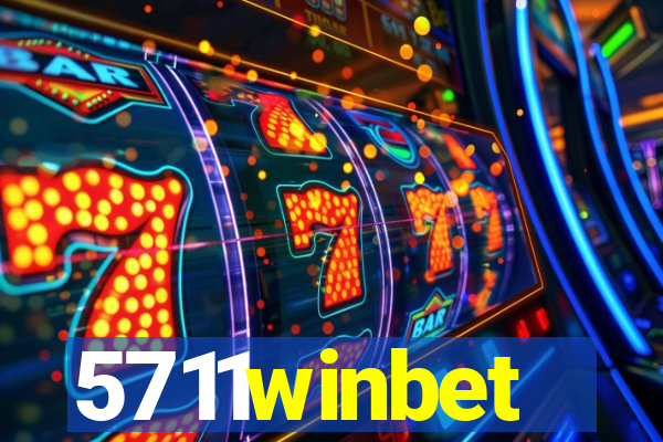 5711winbet