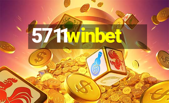 5711winbet