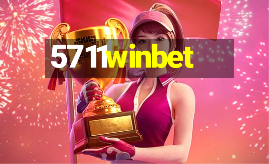 5711winbet