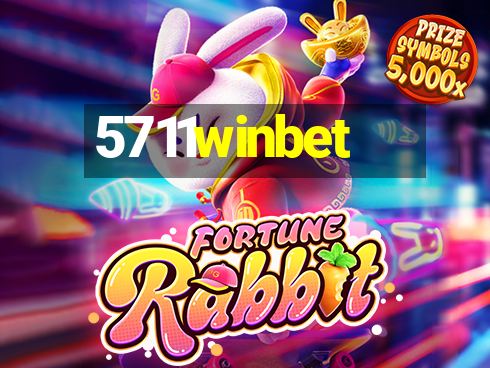 5711winbet