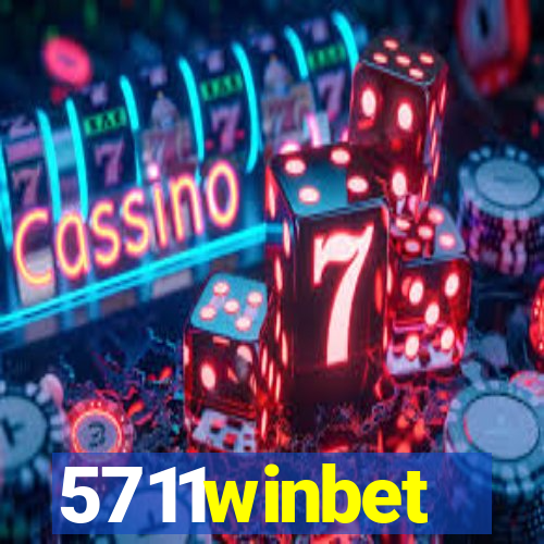 5711winbet