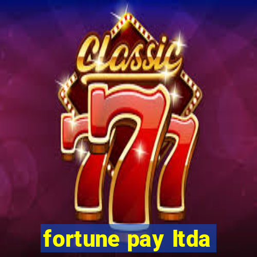 fortune pay ltda