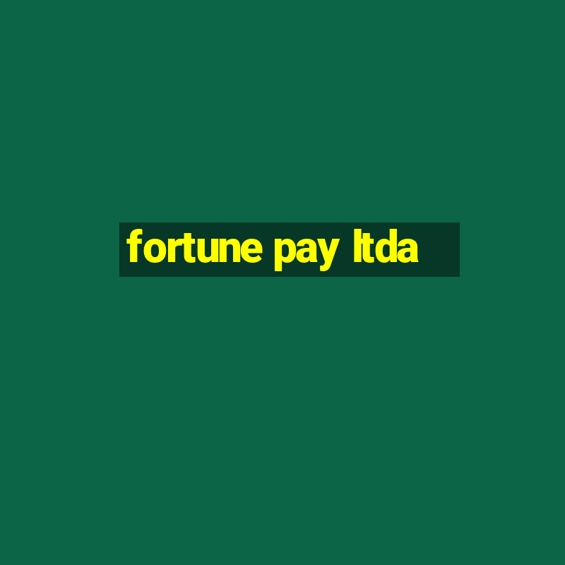 fortune pay ltda