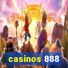 casinos 888