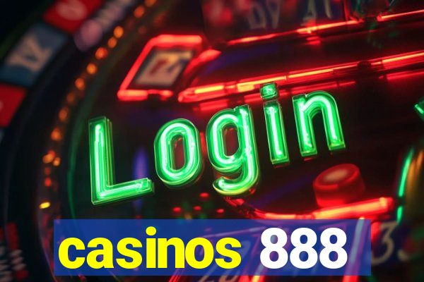 casinos 888