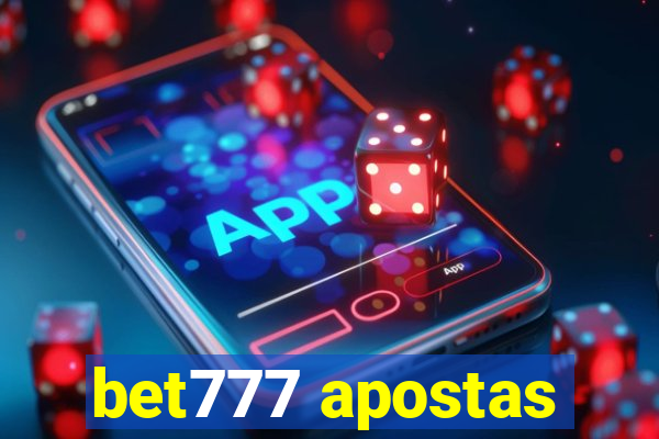 bet777 apostas