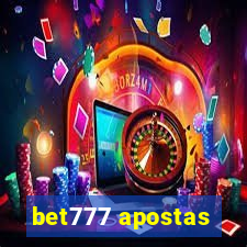 bet777 apostas