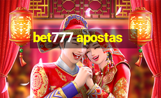 bet777 apostas