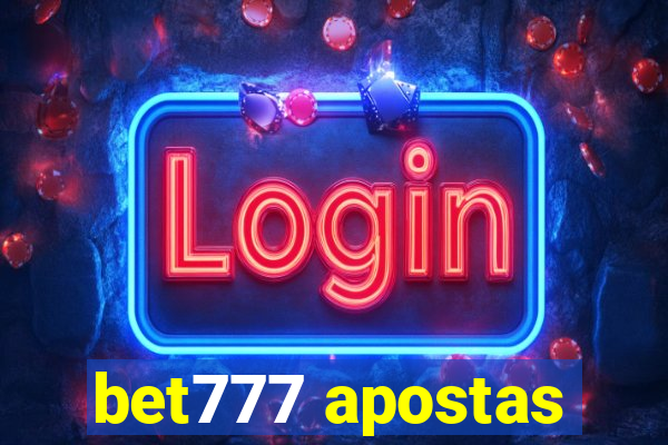 bet777 apostas