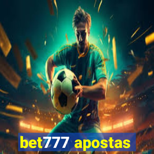 bet777 apostas