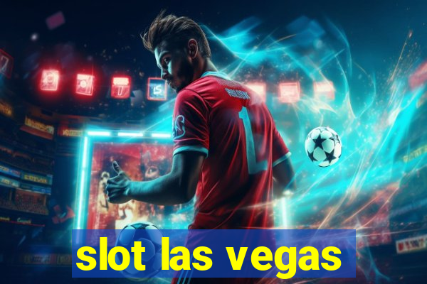 slot las vegas