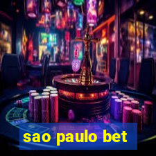 sao paulo bet