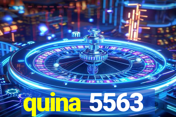 quina 5563