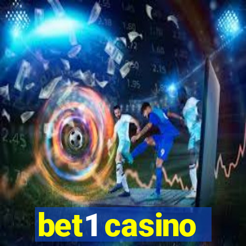 bet1 casino