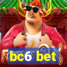 bc6 bet