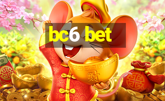 bc6 bet