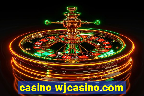 casino wjcasino.com