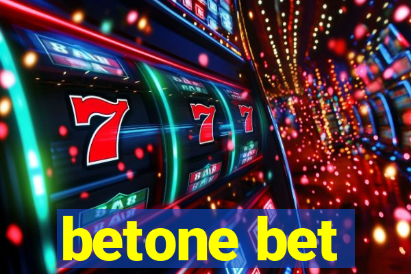 betone bet