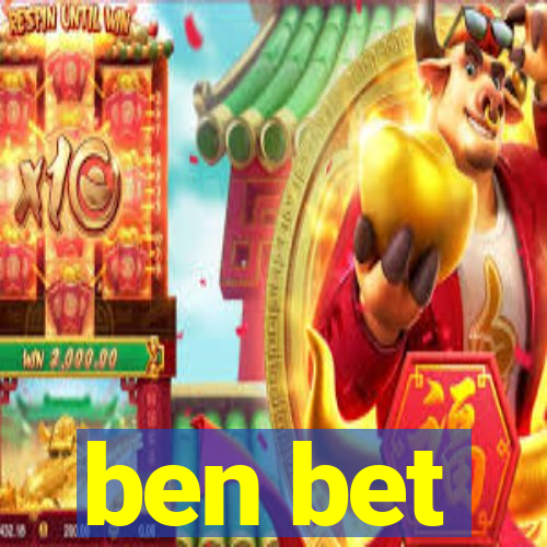 ben bet