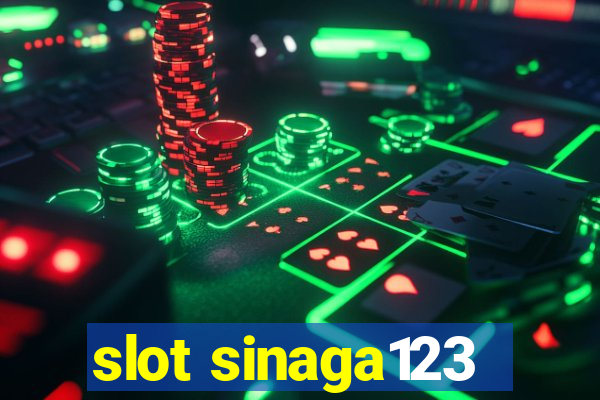 slot sinaga123