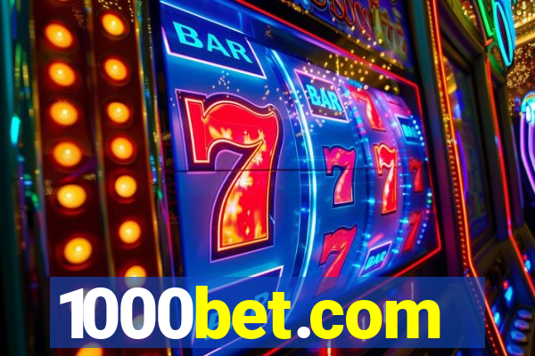 1000bet.com