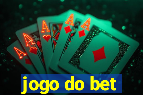 jogo do bet