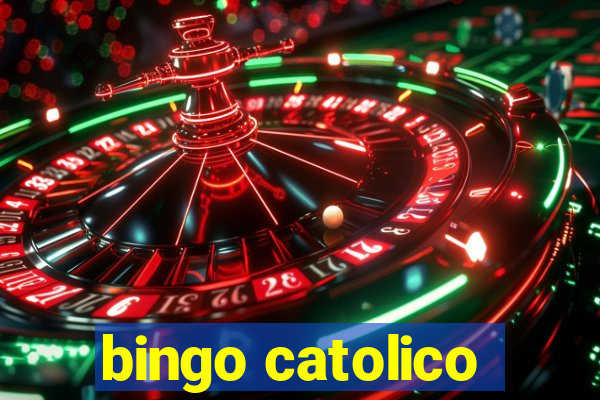 bingo catolico