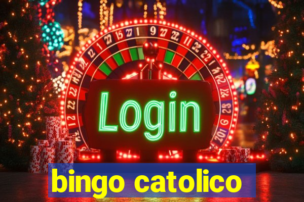 bingo catolico