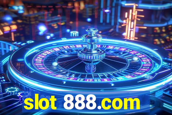 slot 888.com