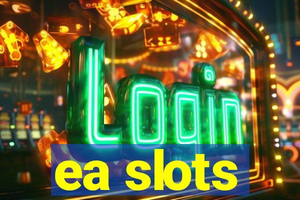 ea slots