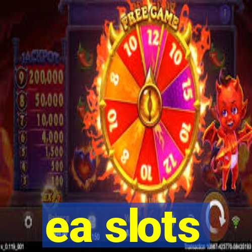 ea slots